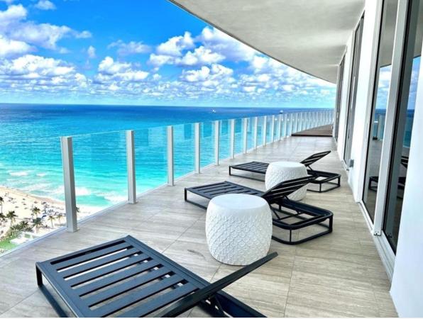 Four Seasons Hotel & Residences, 525 Fort Lauderdale Beach Blvd #1902, Fort Lauderdale, Florida 33304, image 1