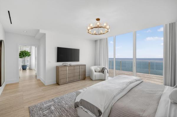 Four Seasons Hotel & Residences, 525 N Fort Lauderdale Beach Blvd #1902, Fort Lauderdale, Florida 33304, image 1