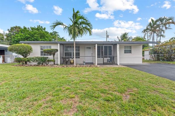 John F Kennedy Estates, 3240 NW 14th Pl, Lauderhill, Florida 33311, image 1
