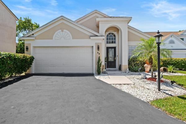 Meadow Lake At The Meadows, 39 Teal Way, Boynton Beach, Florida 33436, image 1