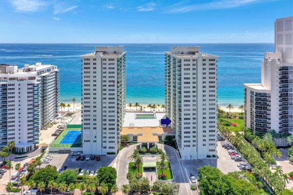 Southpoint, 3400 Galt Ocean Dr #407S, Fort Lauderdale, Florida 33308, image 1
