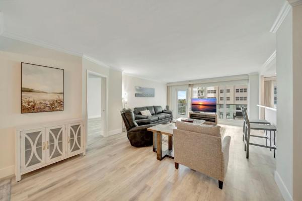 Southpoint, 3400 Galt Ocean Dr #407S, Fort Lauderdale, Florida 33308, image 1