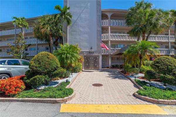 Aruba Village, 3304 Aruba Way #L3, Coconut Creek, Florida 33066, image 1