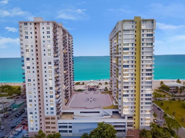 Pompano Beach Club South, 111 Briny Ave #1709, Pompano Beach, Florida 33062, image 1