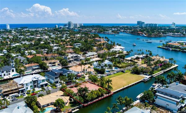 Coral Isles, 515 Lido Dr, Fort Lauderdale, Florida 33301, image 1