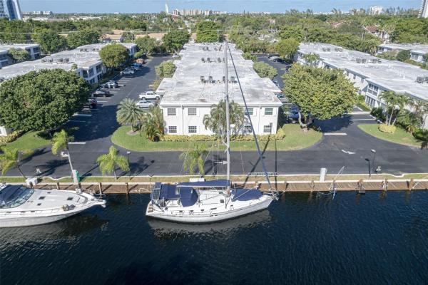Bay Colony Club, 6373 Bay Club Dr #1, Fort Lauderdale, Florida 33308, image 1