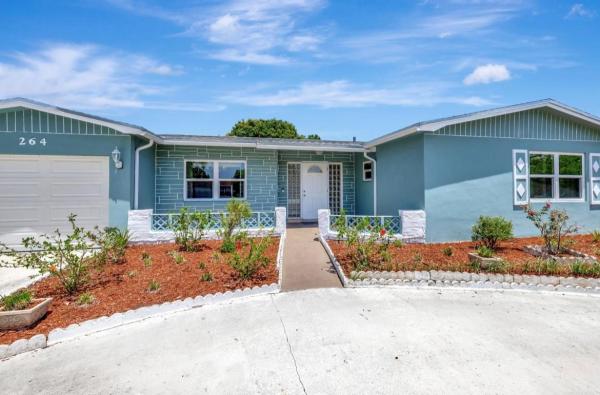 Oriole Margate, 264 NW 80th Ave, Margate, Florida 33063, image 1