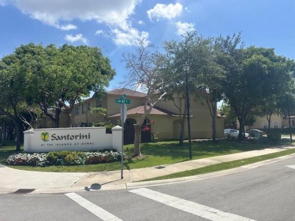 Santorini, 8691 NW 112th Ct, Doral, Florida 33178, image 1