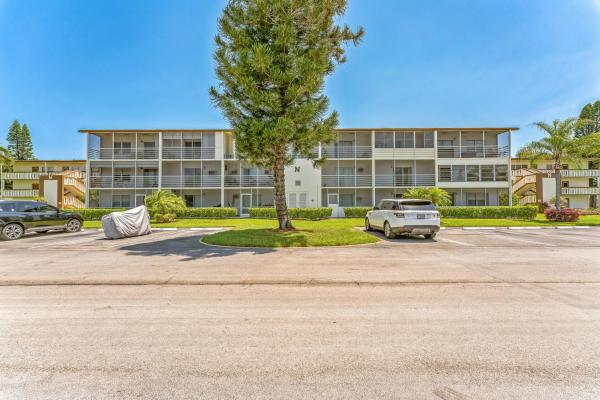Mansfield At Century Village, 581 Mansfield N #581, Boca Raton, Florida 33434, image 1