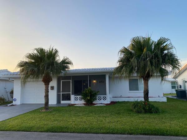 Sunset Isle 13, 8107 NW 59th St, Tamarac, Florida 33321, image 1