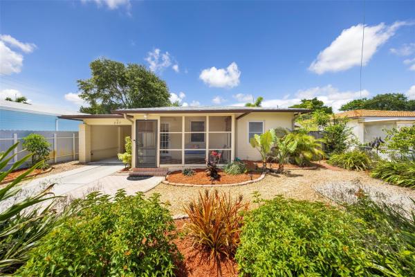 Croissant Park, 237 SW 20th St, Fort Lauderdale, Florida 33315, image 1