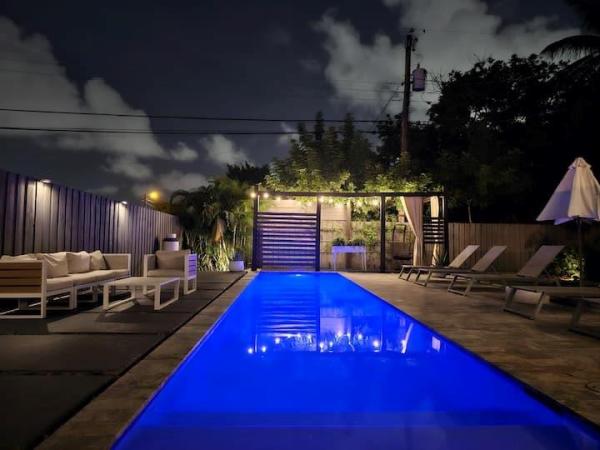 South Middle River, 1440 NW 7th Ter, Fort Lauderdale, Florida 33311, image 1