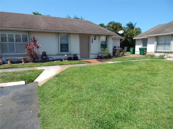 The Mews At Arrowhead, 8049 SW 19th Ct #8049, Davie, Florida 33324, image 1