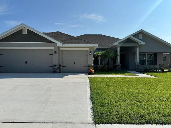 Waterstone, 8782 Waterstone Blvd, Fort Pierce, Florida 34951, image 1