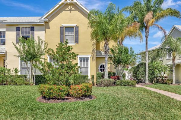 Bedford Park At Tradition, 10439 SW West Park Ave #N/A, Port St. Lucie, Florida 34987, image 1