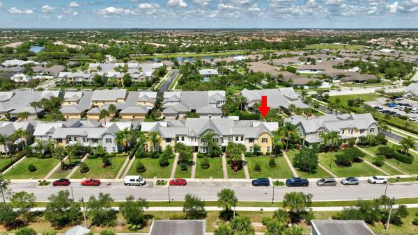 Bedford Park At Tradition, 10439 SW West Park Ave #N/A, Port St. Lucie, Florida 34987, image 1