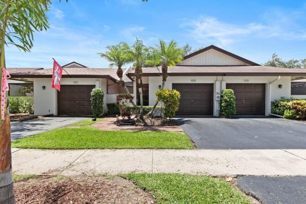 The Landings On Cypress Greens, 9240 NW 60th St #9240, Tamarac, Florida 33321, image 1