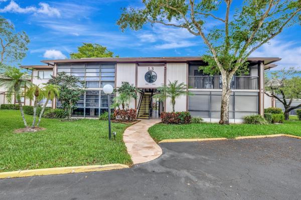 9460 S Belfort Cir #L3-111, Tamarac, Florida 33321, image 1