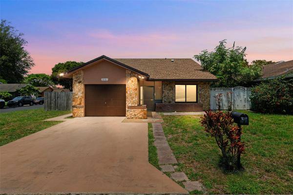 Countryside West, 5581 SW 98th Way, Cooper City, Florida 33328, image 1