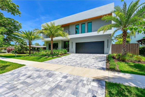 Lauderdale Harbors, 1318 SE 13th Ter, Fort Lauderdale, Florida 33316, image 1