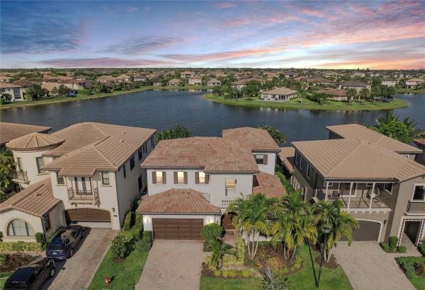 Watercrest At Parkland, 8970 Watercrest Cir W, Parkland, Florida 33076, image 1
