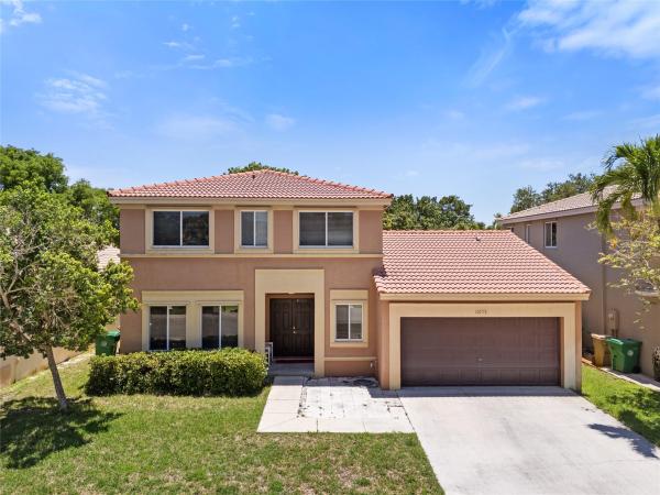 The Village At Harmony Lake, 10772 SW 14th Pl, Davie, Florida 33324, image 1