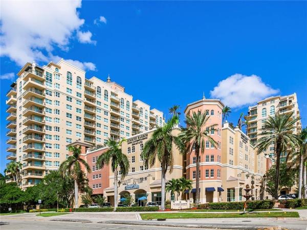 Sunrise Harbour, 1040 Seminole Dr #1408, Fort Lauderdale, Florida 33304, image 1