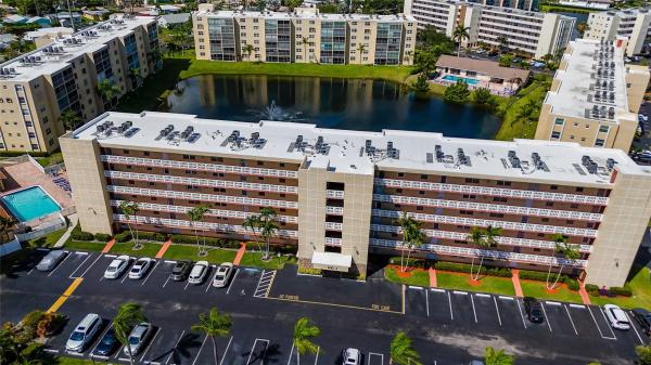 Meadowbrook Lakes View, 200 SE 5th Ave #101, Dania Beach, Florida 33004, image 1