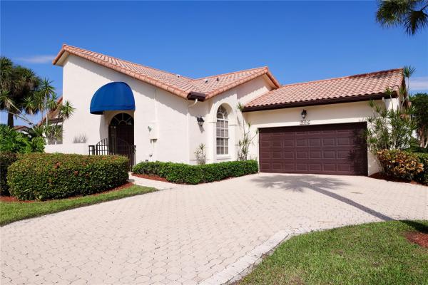 Villa Del Sol At Boca Pointe, 23192 Via Stel, Boca Raton, Florida 33433, image 1
