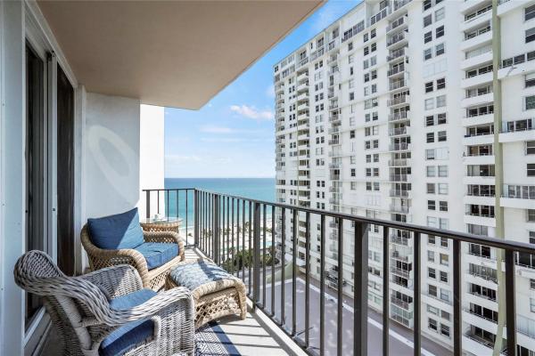 Pompano Beach Club North, 101 Briny Ave #1712, Pompano Beach, Florida 33062, image 1