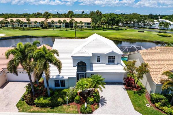 Balboa Point, 17165 Balboa Point Way, Boca Raton, Florida 33487, image 1