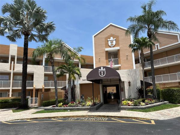 7413 Granville Dr #107, Tamarac, Florida 33321, image 1