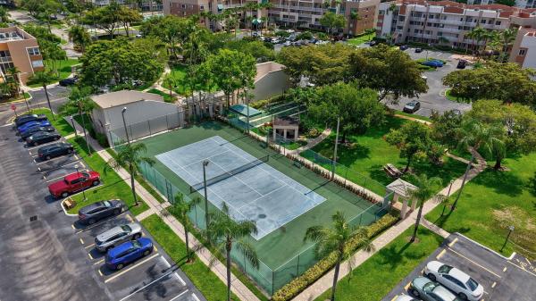 Granville, 7413 Granville Dr #107, Tamarac, Florida 33321, image 2
