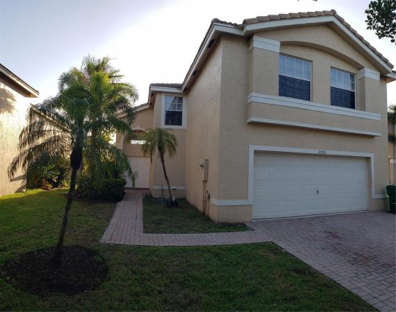 Silver Isles, 2802 SW 165th Ave, Miramar, Florida 33027, image 1