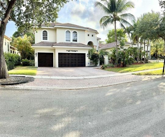 Ternbridge, 7134 NW 70th Mnr, Parkland, Florida 33067, image 1