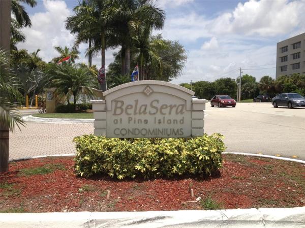 BelaSera At Pine Island, 721 N Pine Island Rd #207, Plantation, Florida 33324, image 1