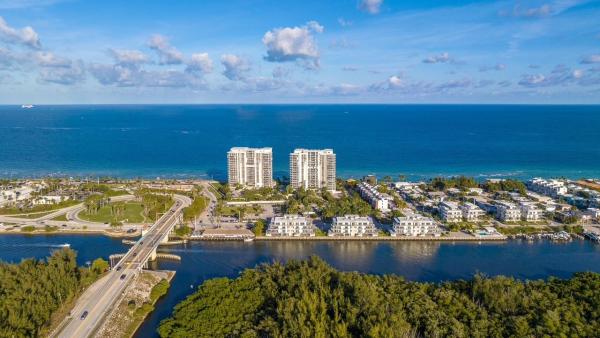 Renaissance On The Ocean, 6051 N Ocean Dr #403, Hollywood, Florida 33019, image 1