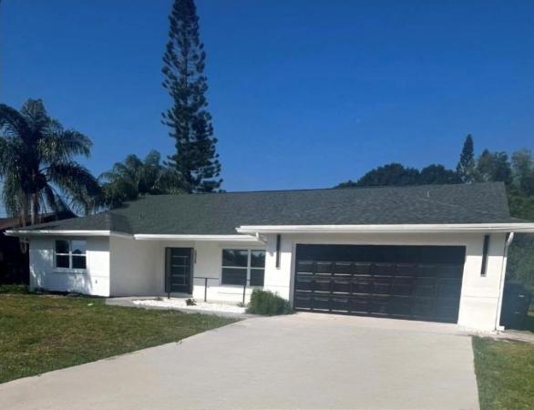 Southbend Lakes Estates, 2928 SE Bella Rd, Port St. Lucie, Florida 34984, image 1