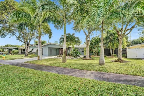 Jenada Villas, 2808 NW 8th Ave, Wilton Manors, Florida 33311, image 3