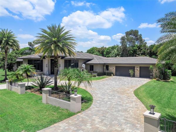 Plantation Acres, 12321 NW 2nd St, Plantation, Florida 33325, image 1