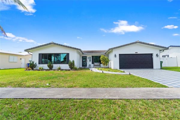 Margate Shores, 6640 NW 22nd St, Margate, Florida 33063, image 1