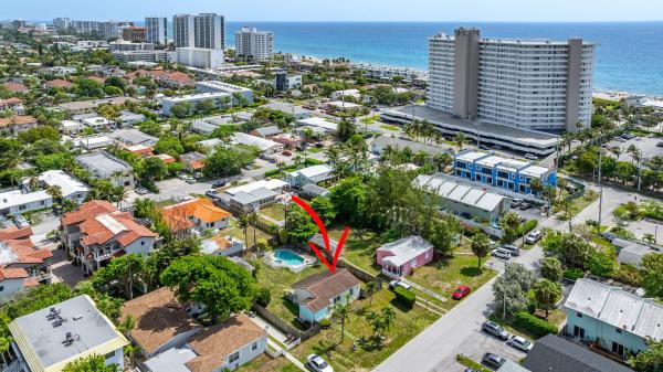 Ocean Vue, 1961 NE 3rd St, Deerfield Beach, Florida 33441, image 1