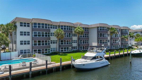 Heritage Landings, 3121 NE 51st St #406, Fort Lauderdale, Florida 33308, image 1