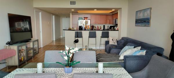 One Fifty One At Biscayne, 15051 Royal Oaks Ln #1902, North Miami, Florida 33181, image 2
