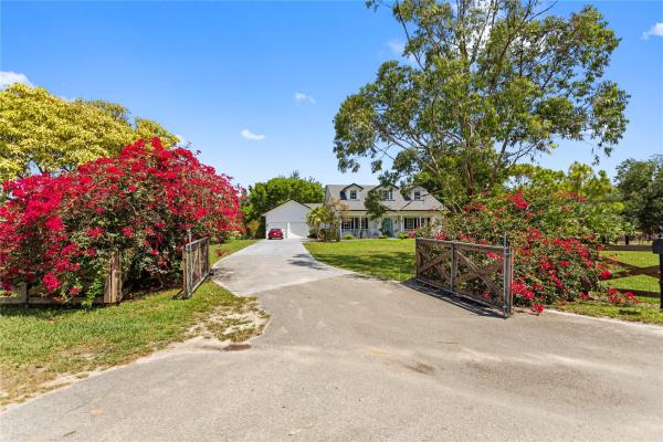Griffin 345, 19101 SW 61st Mnr, Southwest Ranches, Florida 33332, image 1