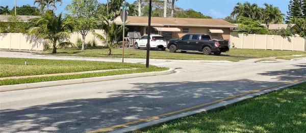 Margate Residential, 6257 Margate Blvd, Margate, Florida 33063, image 1