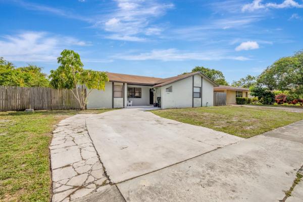 Delray Shores, 2543 Dolphin Dr, Delray Beach, Florida 33445, image 1