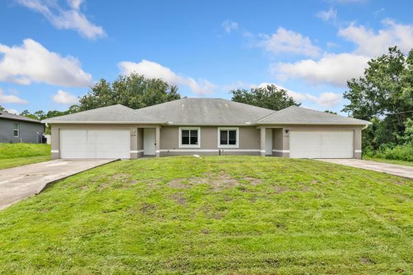 Lehigh Acres Residential, 2126 Leda Ave, Lehigh Acres, Florida 33973, image 1
