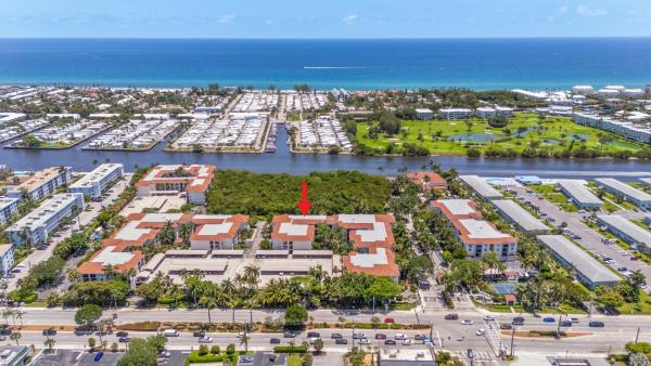 Tuscany On The Intracoastal, 2417 Tuscany Way #2417, Boynton Beach, Florida 33435, image 1