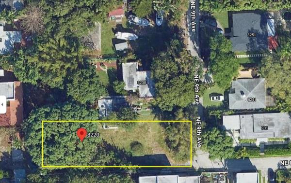 8220 NE 9th Ave, Miami, Florida 33138, image 1